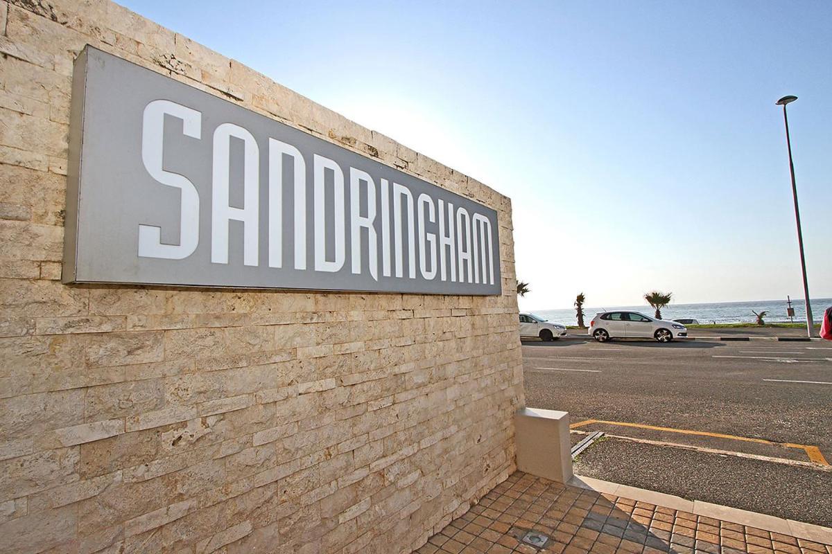 Apartment Sandringham 01 Sea-facing Ground-floor