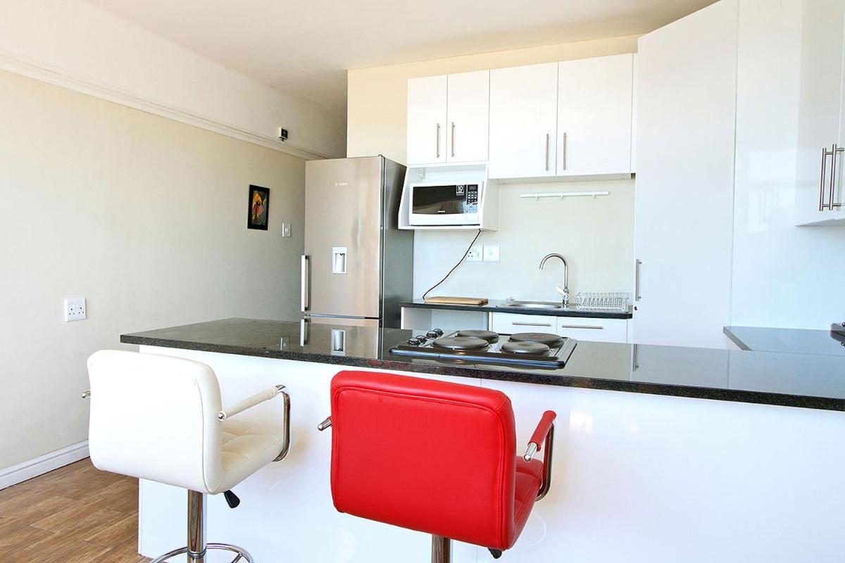 Apartment Sandringham 01 Sea-facing Ground-floor