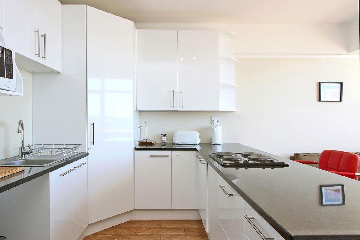 Appartement Sandringham 01 Sea-facing Ground-floor Kaapstad